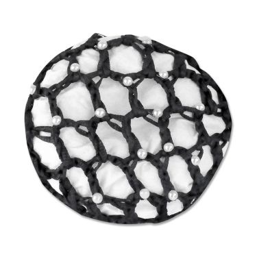 Redinha Waldhausen com pérolas Redinha Waldhausen com pérolas