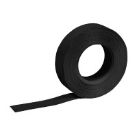 Fita de trançado Waldhausen Preto Fita de trançado Waldhausen Preto