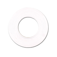 Fita de trançado Waldhausen Branco