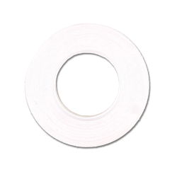 Fita de trançado Waldhausen Branco