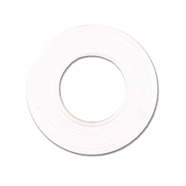 Fita de trançado Waldhausen Branco