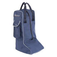 Saco para botas Waldhausen com compartimento Azul noturno Saco para botas Waldhausen com compartimento Azul noturno