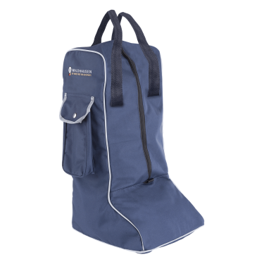 Saco para botas Waldhausen com compartimento Saco para botas Waldhausen com compartimento