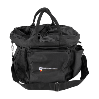 Bolsa de limpeza Waldhausen Preto Bolsa de limpeza Waldhausen Preto