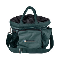 Bolsa de limpeza Waldhausen Petróleo Azul