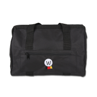 Saco de arrumação Waldhausen Preto Saco de arrumação Waldhausen Preto