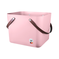 Saco multifuncional Waldhausen Eco 40 L Linnea rosa