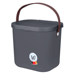 Saco multifuncional Waldhausen Eco 6 L