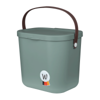 Saco multifuncional Waldhausen Eco 6 L Rédea