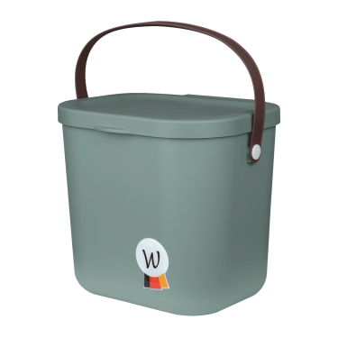 Saco multifuncional Waldhausen Eco 6 L Rédea Saco multifuncional Waldhausen Eco 6 L Rédea