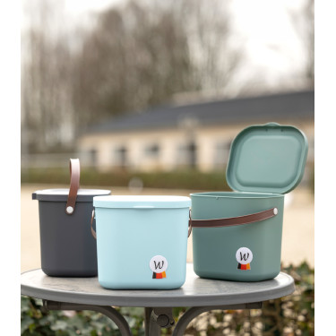 Saco multifuncional Waldhausen Eco 6 L Rédea Saco multifuncional Waldhausen Eco 6 L Rédea