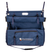 Saco para box Waldhausen Azul noturno Saco para box Waldhausen Azul noturno