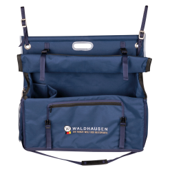 Saco para box Waldhausen Azul noturno