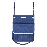Saco para box Waldhausen pequeno Azul noturno