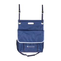 Saco para box Waldhausen pequeno Azul noturno