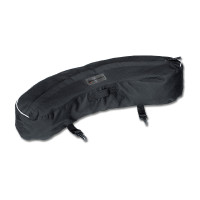 Bolsa de cintura Waldhausen Reflex Preto
