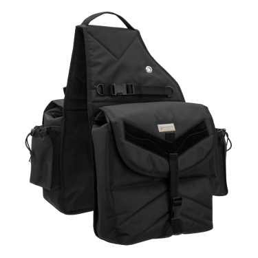 Alforje duplo premium Waldhausen