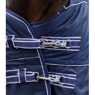 Safe-Gum Waldhausen 18 elásticos misturados Cinzento