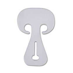 Safe-Gum Waldhausen 6 elásticos com fechos em T