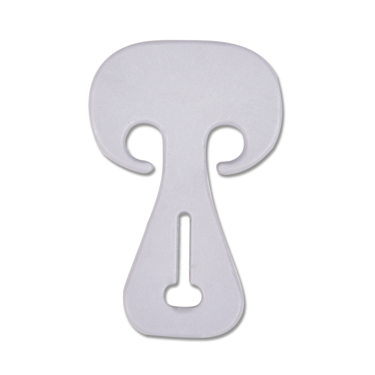Safe-Gum Waldhausen 6 elásticos com fechos em T