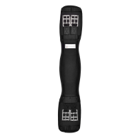 Cilha curta Waldhausen gel Preto