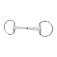 Mors de filete Beris azeitonas simples quebra Médio