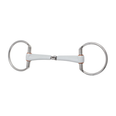 Mors de filete Beris azeitonas simples quebra Médio