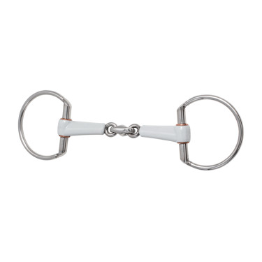 Mors de fileira Beris azeitonas dupla rutura Médio