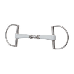 Mors Verdun Beris dupla quebra Médio