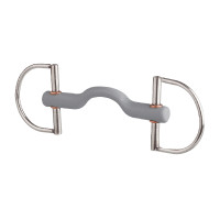 Mors Verdun Beris com passagem para a língua Suave