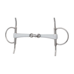 Mordedor com agulhas Beris duplo quebrado Médio