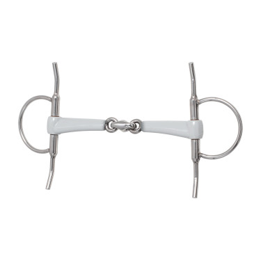 Mordedor com agulhas Beris duplo quebrado Médio