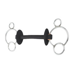 Mors 3 anéis Beris Prime Extra macio