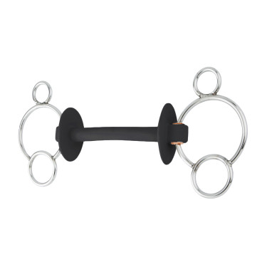 Mors 3 anéis Beris Prime Extra macio