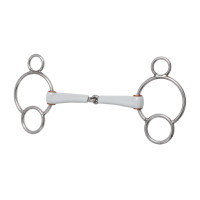 Mors 3 anéis Beris simples quebra Médio