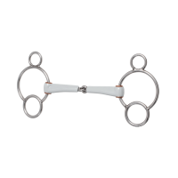 Mors 3 anéis Beris simples quebra Médio