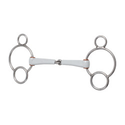 Mors 3 anéis Beris simples quebra Médio