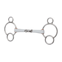 Mors 3 anéis Beris dupla rutura Médio