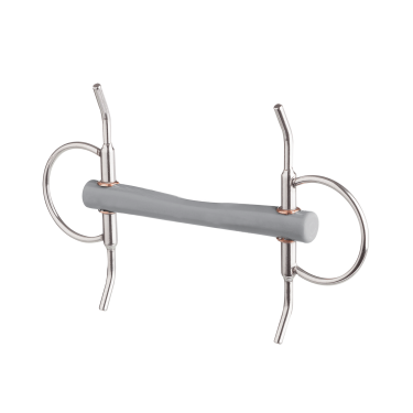 Mors de agulhas Beris cano Comfort