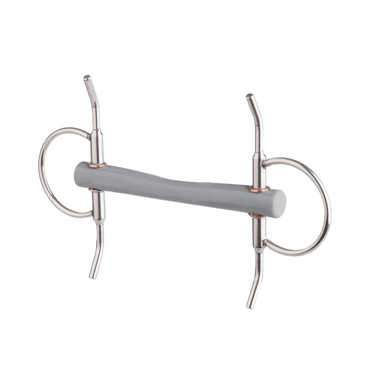 Mors de agulhas Beris cano Comfort Mors de agulhas Beris cano Comfort