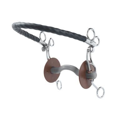 Mors Tandem US Beris passagem de língua Konnex Suave Mors Tandem US Beris passagem de língua Konnex Suave