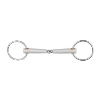 Mors Beris simples com anel de 6 cm Médio