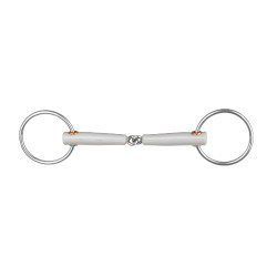 Mors Beris simples com anel de 6 cm Médio