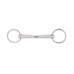Mors Beris simples com anel de 6 cm