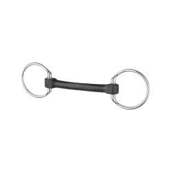 Mors com azeitonas Beris Pure anel 7,5 cm extra macio