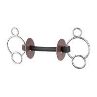 Mors 3 anéis Beris Pure extra macio Extra macio