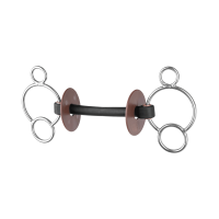 Mors 3 anéis Beris Pure extra macio Extra macio