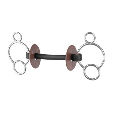 Mors 3 anéis Beris Pure extra macio Extra macio