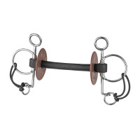 Mors Pelham Beris curto Puro extra macio Extra macio