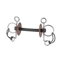 Mors Pelham Beris curto Puro extra macio Extra macio